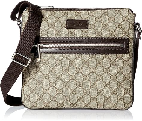 shoulder bag men gucci|gucci side bag men price.